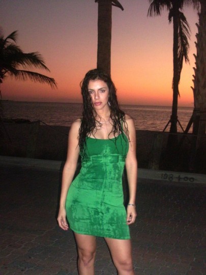 Mariann Gavelo Fotoğrafı