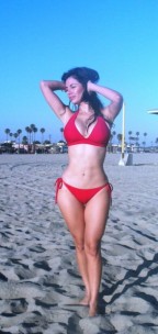 Mariann Gavelo Fotoğrafı