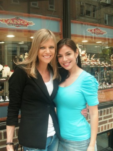 Mariann Gavelo Fotoğrafı