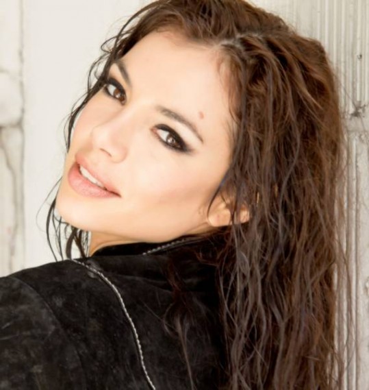 Mariann Gavelo fotoğrafı