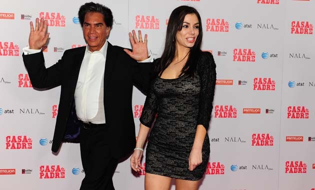 Mariann Gavelo Fotoğrafı