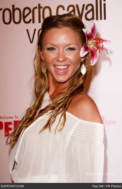 Sara Kova fotoğrafı