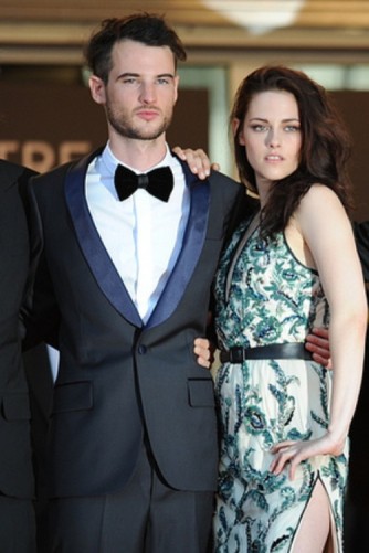 Tom Sturridge fotoğrafı