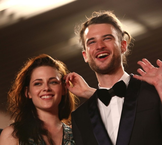 Tom Sturridge fotoğrafı