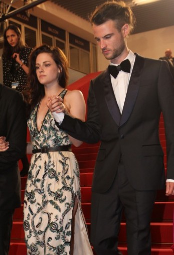 Tom Sturridge fotoğrafı