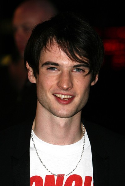 Tom Sturridge Fotoğrafı