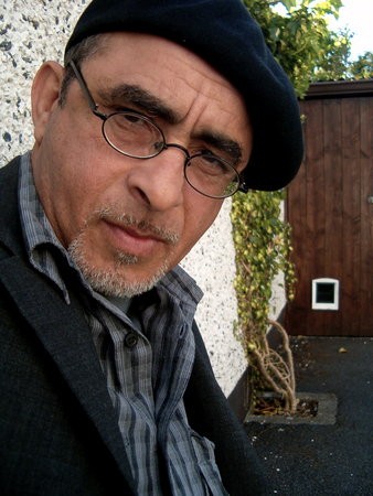 Ahmed Boulane fotoğrafı