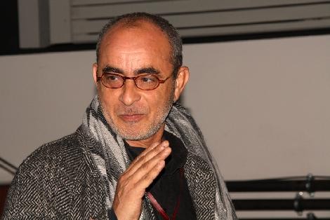 Ahmed Boulane fotoğrafı