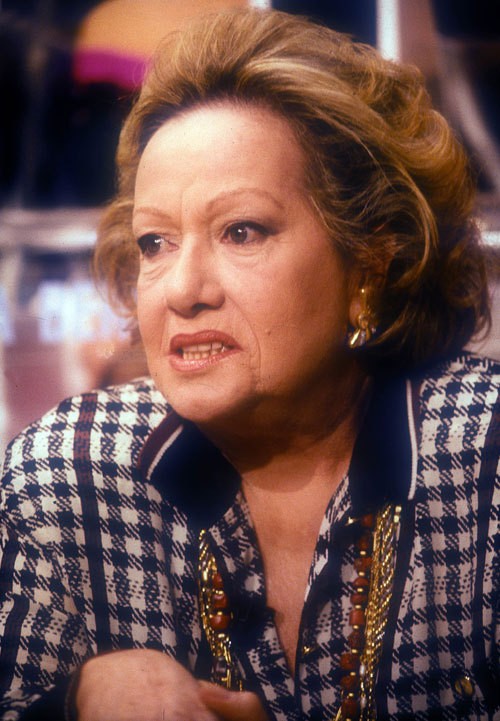 Marisa Merlini fotoğrafı