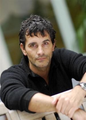 Koen De Bouw fotoğrafı