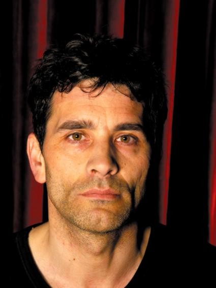 Koen De Bouw fotoğrafı