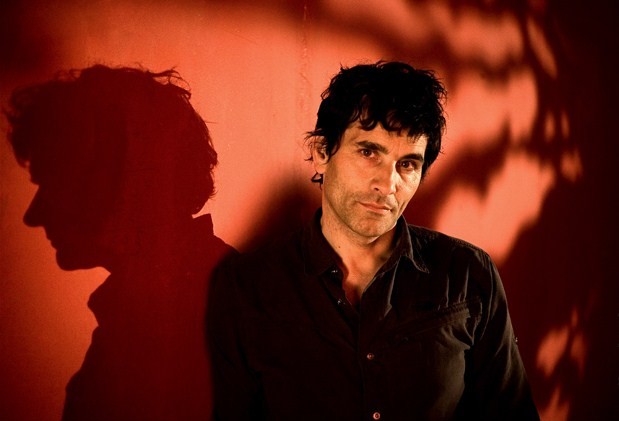 Koen De Bouw fotoğrafı