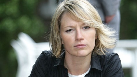 Hilde De Baerdemaeker fotoğrafı