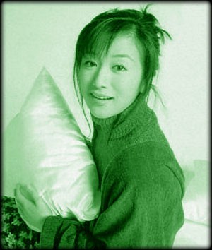 Kyôka Suzuki fotoğrafı