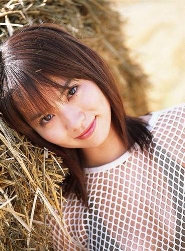 Yui Ichikawa fotoğrafı