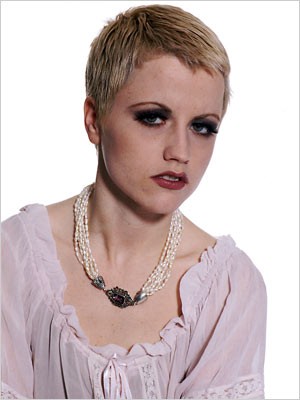 Dolores O'Riordan Fotoğrafı