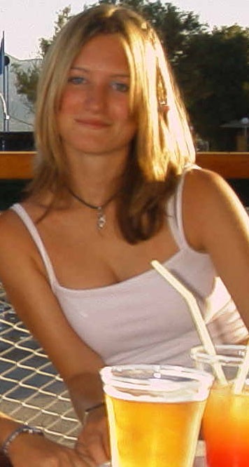 Laura Greenwood fotoğrafı