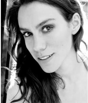 Emily Bruni fotoğrafı