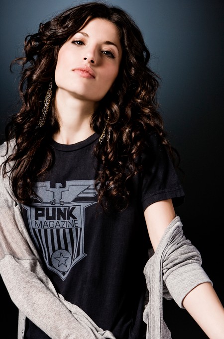 Tania Raymonde Fotoğrafı