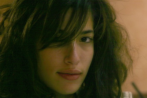 Tania Raymonde Fotoğrafı