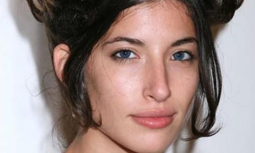 Tania Raymonde Fotoğrafı