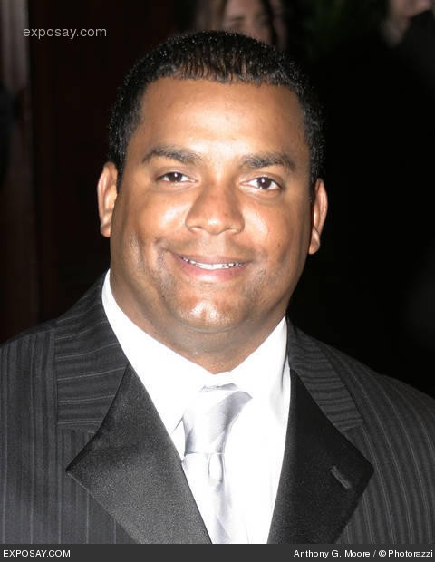 Alfonso Ribeiro fotoğrafı