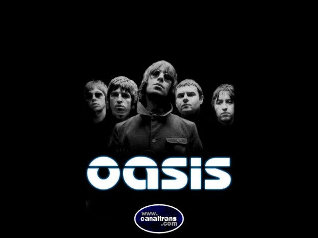 Oasis fotoğrafı