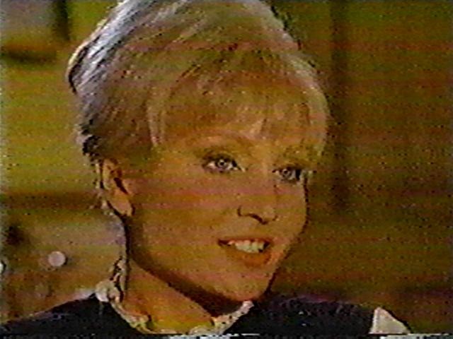 Susan Oliver fotoğrafı