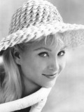 Susan Oliver fotoğrafı