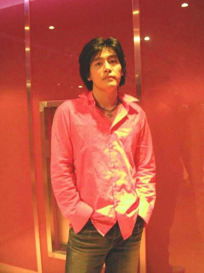 Choi Seong-gook Fotoğrafı