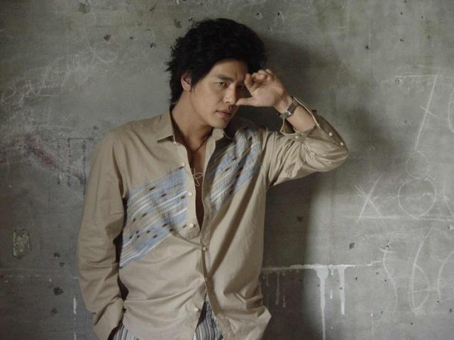 Choi Seong-gook Fotoğrafı