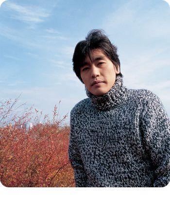 Choi Seong-gook fotoğrafı