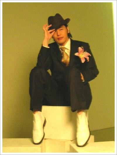 Choi Seong-gook fotoğrafı