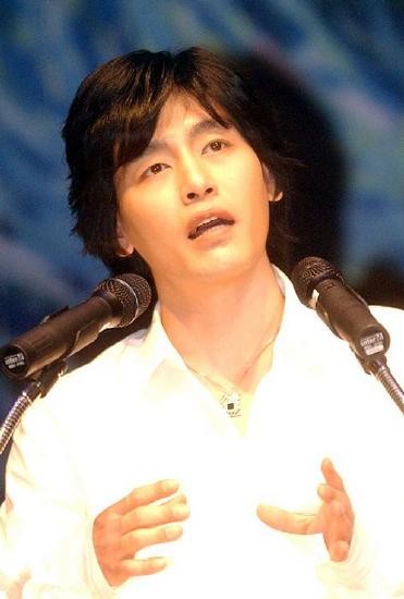 Choi Seong-gook fotoğrafı