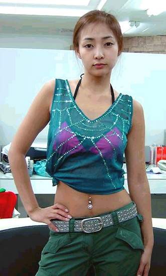 Jae-yeong Jin Fotoğrafı