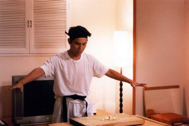 Jae-yeong Jin Fotoğrafı