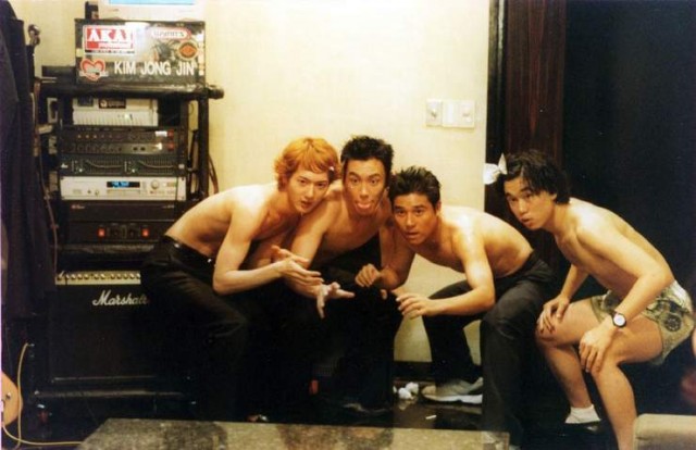 Jae-yeong Jin Fotoğrafı