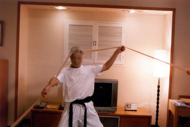 Jae-yeong Jin fotoğrafı