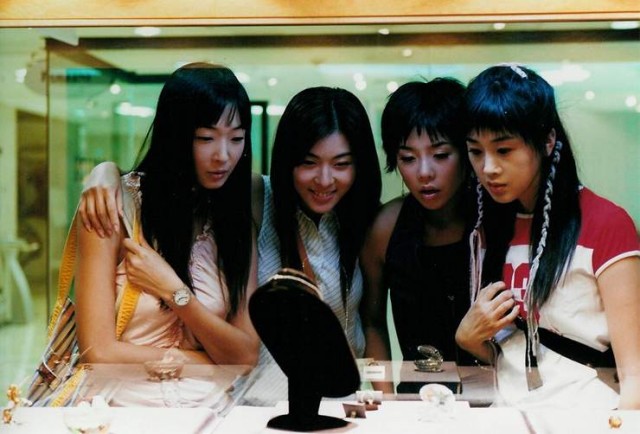 Jae-yeong Jin fotoğrafı