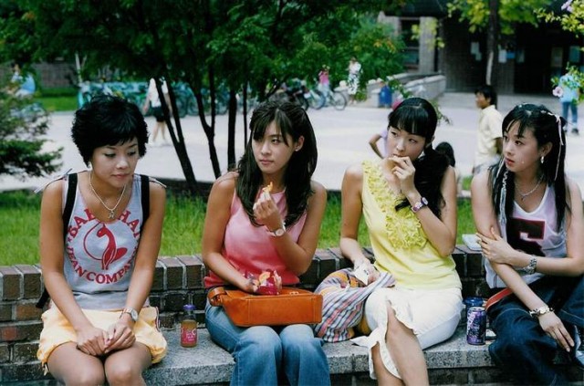 Jae-yeong Jin fotoğrafı