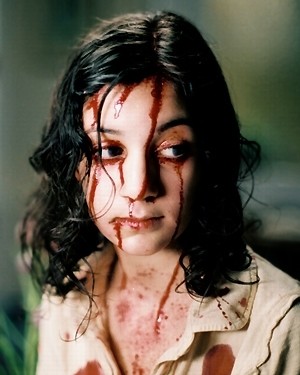 Lina Leandersson fotoğrafı