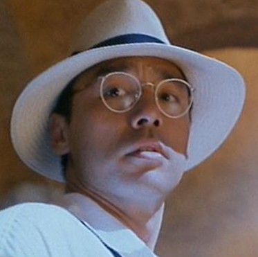 Kenny Bee fotoğrafı