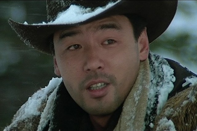 Kenny Bee Fotoğrafı