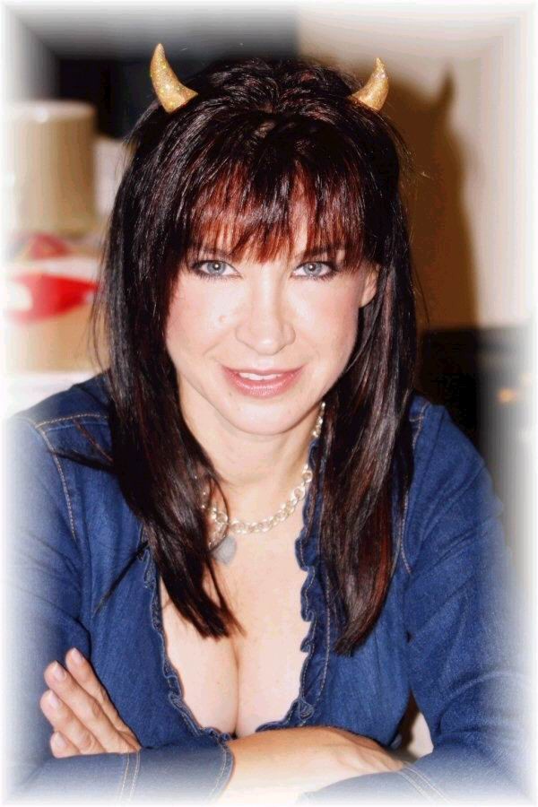 Cynthia Rothrock fotoğrafı