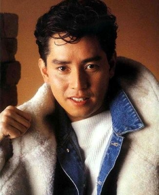 Alan Tam fotoğrafı