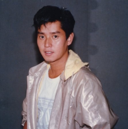 Alan Tam fotoğrafı