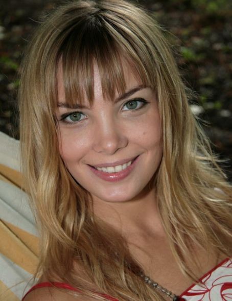 Olga Arntgolts fotoğrafı