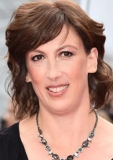 Miranda Hart fotoğrafı