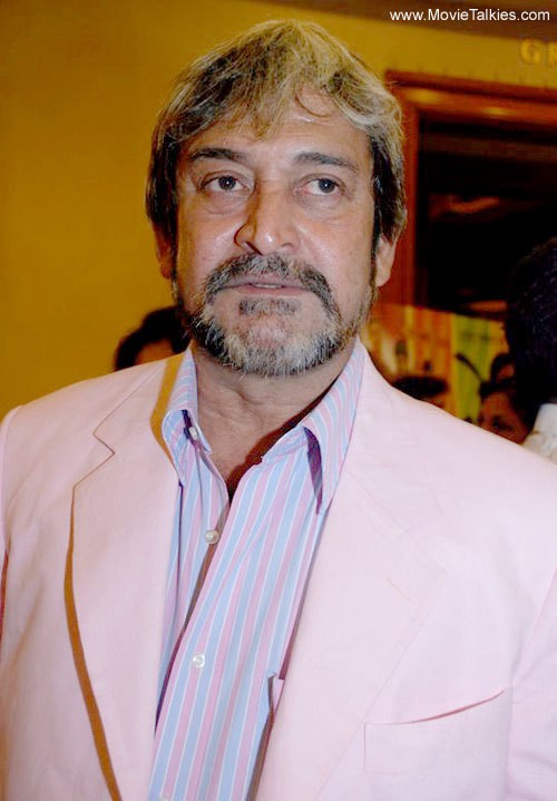 Mahesh Manjrekar fotoğrafı