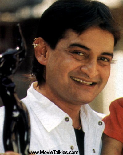 Mahesh Manjrekar fotoğrafı